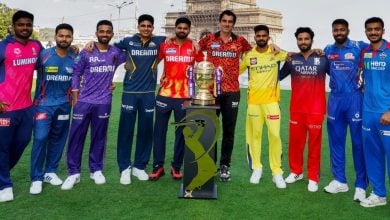 Ipl 2025 points table after Kolkata knight riders vs Delhi capitals play off race