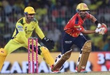 Ipl 2025 points table punjab-kings-playoff-csk-exit csk vs pbks match