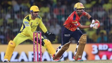 Ipl 2025 points table punjab-kings-playoff-csk-exit csk vs pbks match