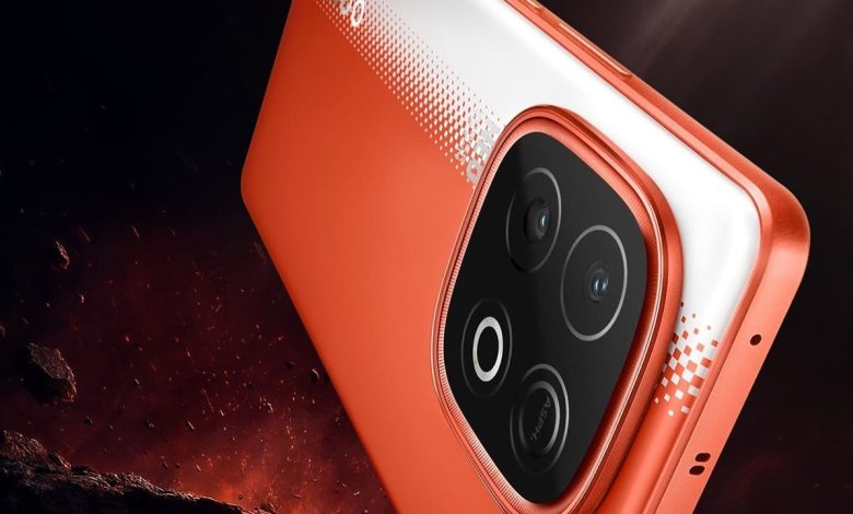 Iqoo neo 10 plus battery specifications and performance teased ahead of tomorrow launch
