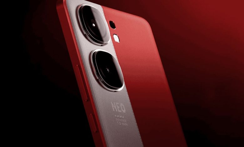 Iqoo neo 10 price in india expected specifications leaked