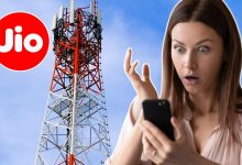 Jio Recharge Plans for entertainment starting rs 100 with data unlimited call
