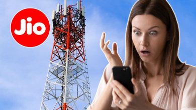 Jio Recharge Plans for entertainment starting rs 100 with data unlimited call