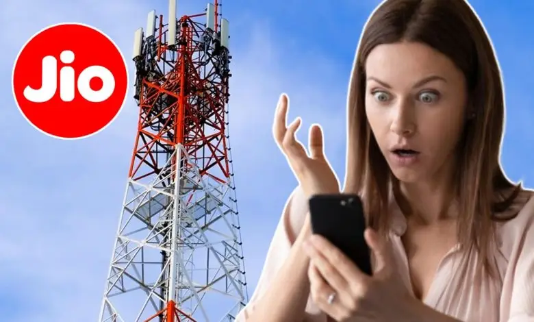 Jio Recharge Plans for entertainment starting rs 100 with data unlimited call
