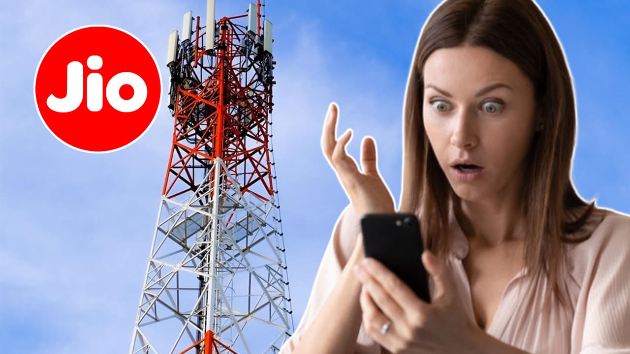 Jio Recharge Plans for entertainment starting rs 100 with data unlimited call