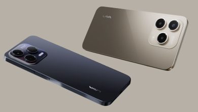 Lava shark 5g launched in india price only rs 7999 with 8gb ram 50mp camera specifications