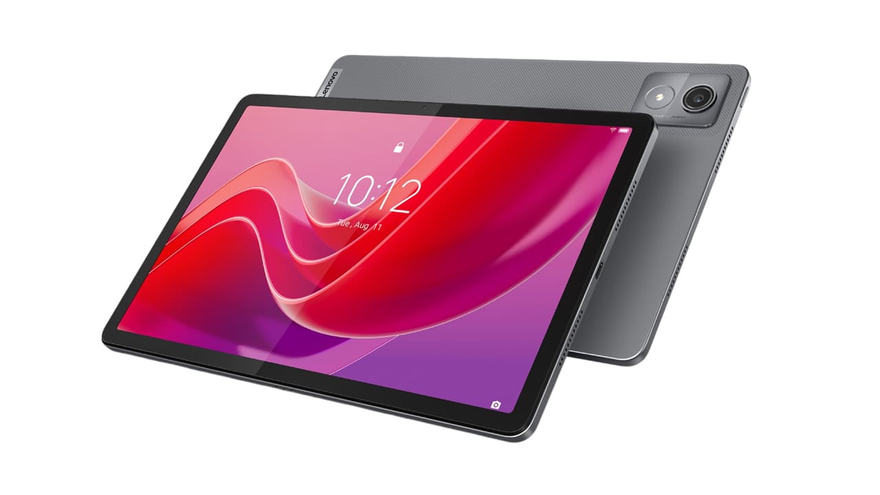 Lenovo Idea Tab K11 Gen 2 tablet Launched globally price specifications
