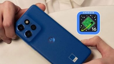 Many Motorola moto g e razr smartphones will not get Android 16 update