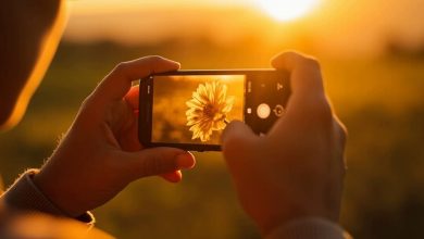 mobile photography pro tips for taking better photos from your phone