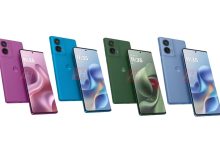 Moto g96 5g features design price in india leaked ahead of launch