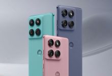 Motorola edge 60s Launch date officially confirmed 8 may in china