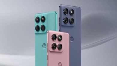 Motorola edge 60s Launch date officially confirmed 8 may in china