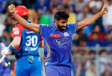 Mumbai Indians could finish top 2 teams group league points tables now ipl 2025