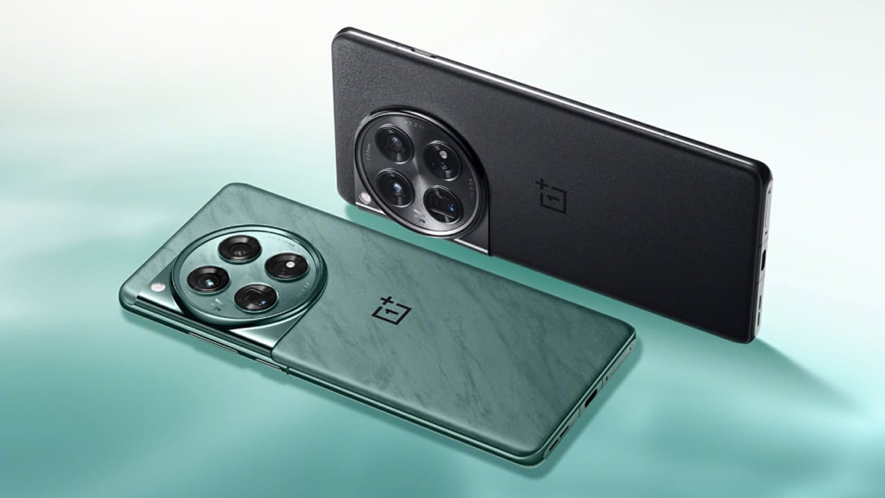 OnePlus 12 price discount rs 6000 on amazon india bank offer triple rear camera phone