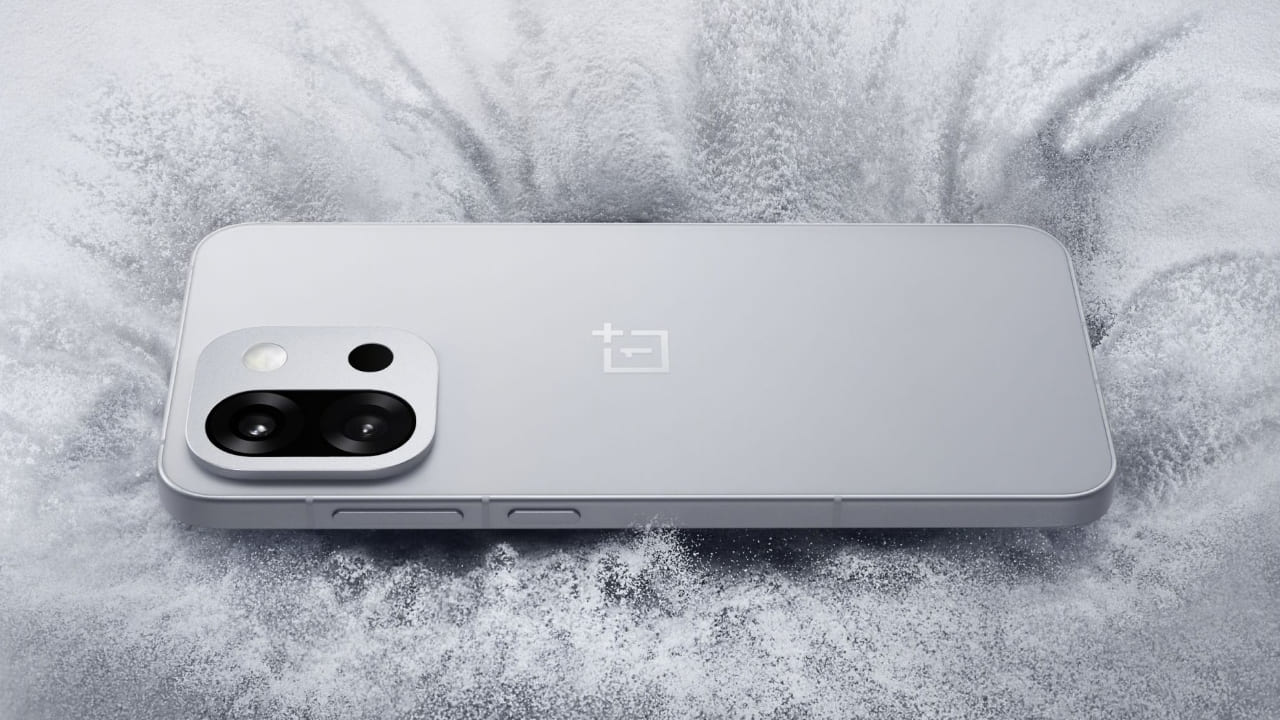 OnePlus 13T first day sales record sold 200 million yuan within 10 minutes