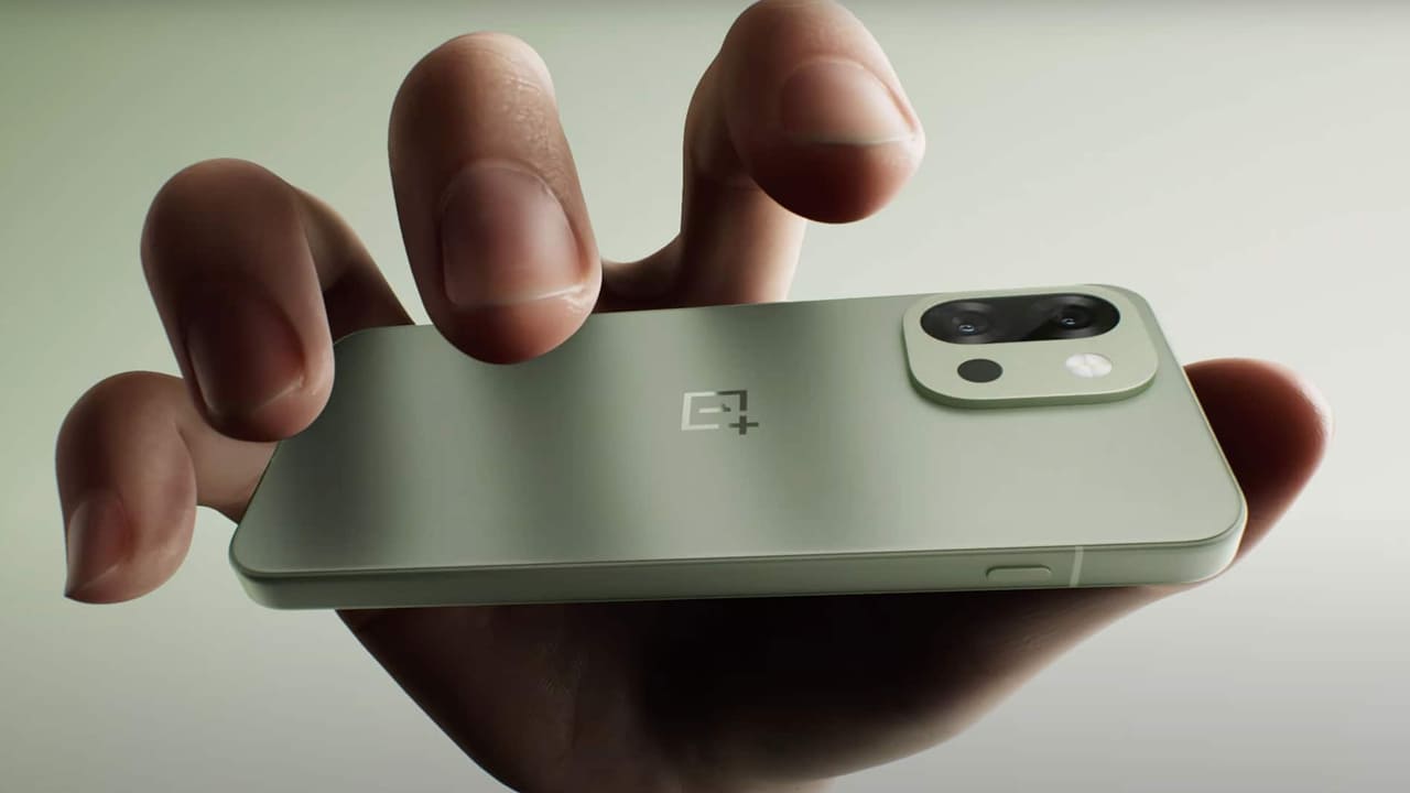 OnePlus 13s price in india under rs 60000 tipped ahead of launch