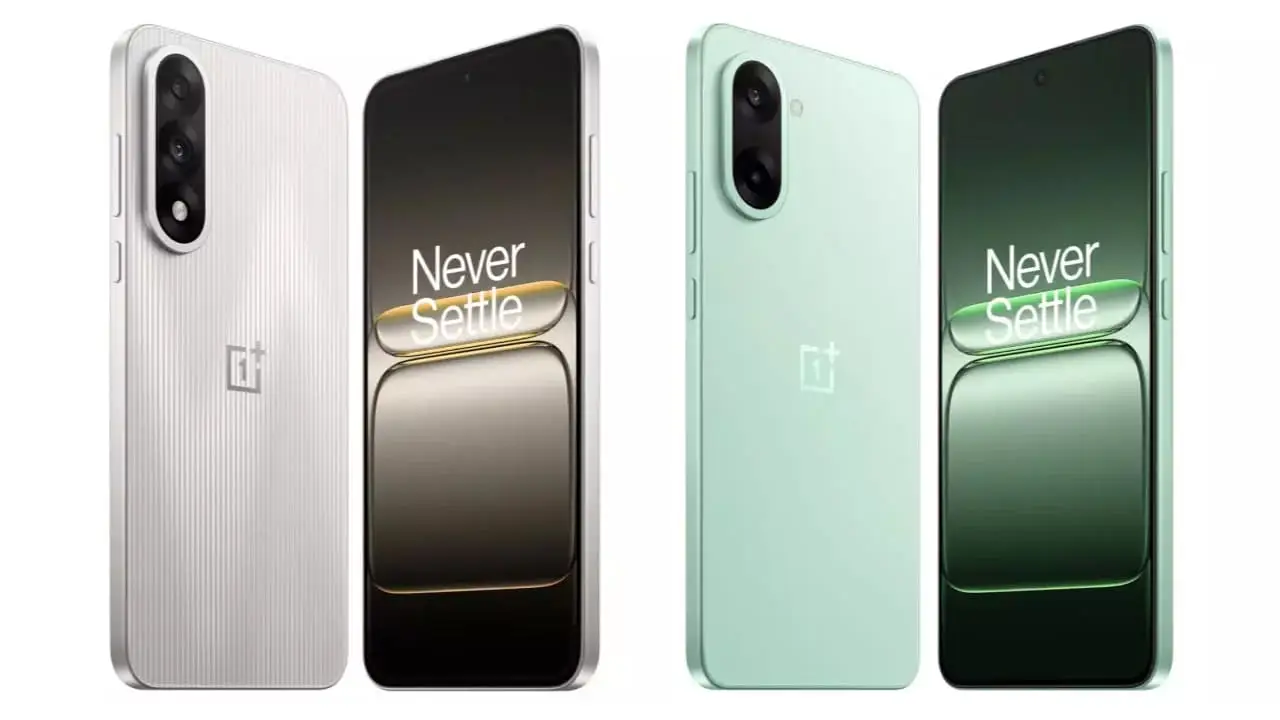 OnePlus Ace 5 Ultra Ace 5 Racing Edition launched with 16gb ram 50mp Camera price specifications