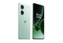 OnePlus Nord 5 Specifications