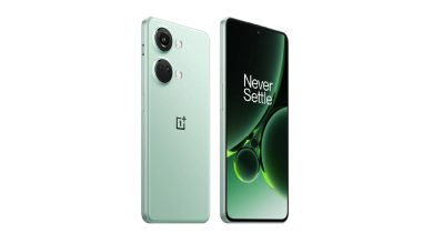 OnePlus Nord 5 Specifications
