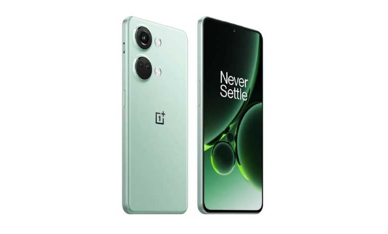 OnePlus Nord 5 Specifications