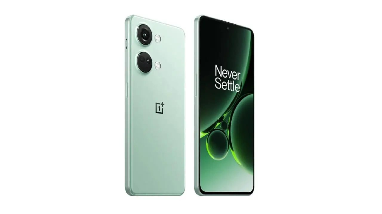 OnePlus Nord 5 Specifications