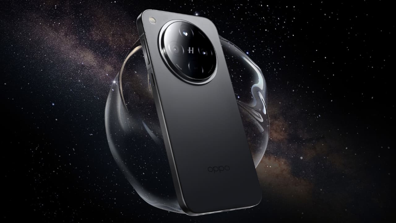 Oppo find x9 ultra camera specifications processor 200mp camera Snapdragon chipset leaked prototype