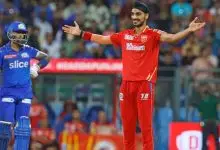 Pbks vs MI punjab kings ipl 2025 playoffs top 2 scenario