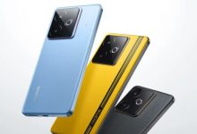 Realme gt 7t retail box revealed PRice specifications featuring 7000mah battery