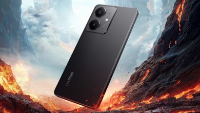 Realme neo 7 turbo transparent edition may come with 120w fast charging teased