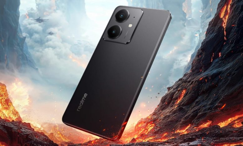 Realme neo 7 turbo transparent edition may come with 120w fast charging teased