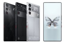 RedMagic 10S Pro plus RedMagic 10S Pro launched with 144hz display 50mp camera gaming smartphone