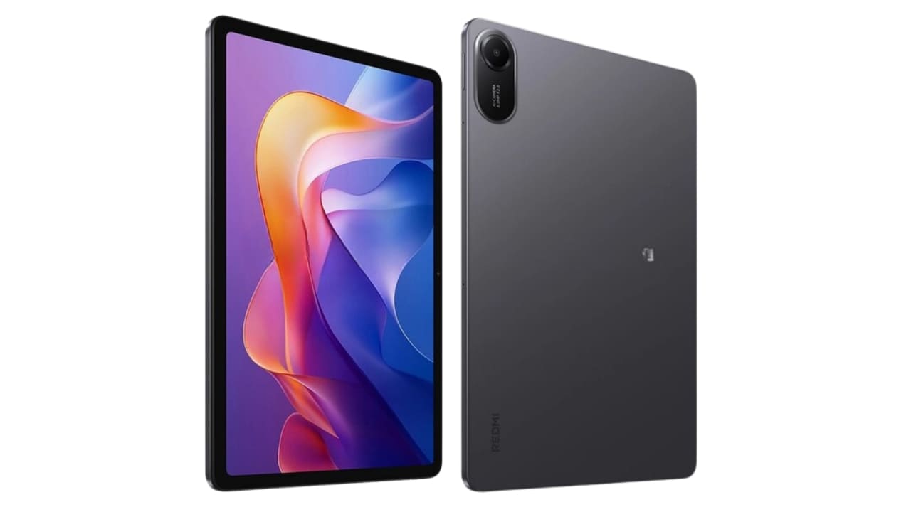 Redmi pad 2 unboxing video leaked with key specifications and price