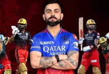 Royal challengers Bangalore enters-ipl-qualifier-1-win-against-lsg-ipl-2025-virat-kohli