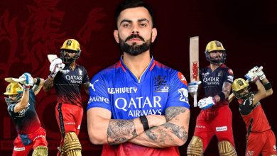 Royal challengers Bangalore enters-ipl-qualifier-1-win-against-lsg-ipl-2025-virat-kohli