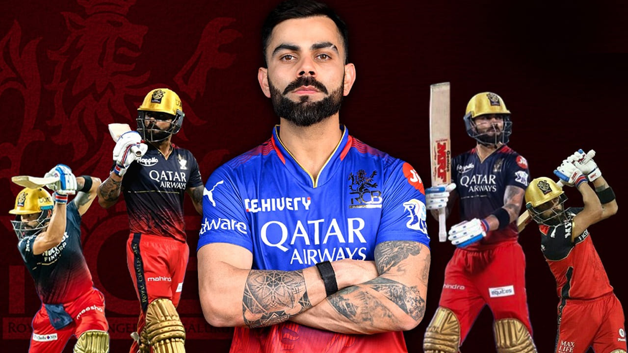 Royal challengers Bangalore enters-ipl-qualifier-1-win-against-lsg-ipl-2025-virat-kohli
