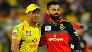 Royal challengers Bangalore vs Chennai super kings defeat csk last over by 2 runs ipl 2025 results