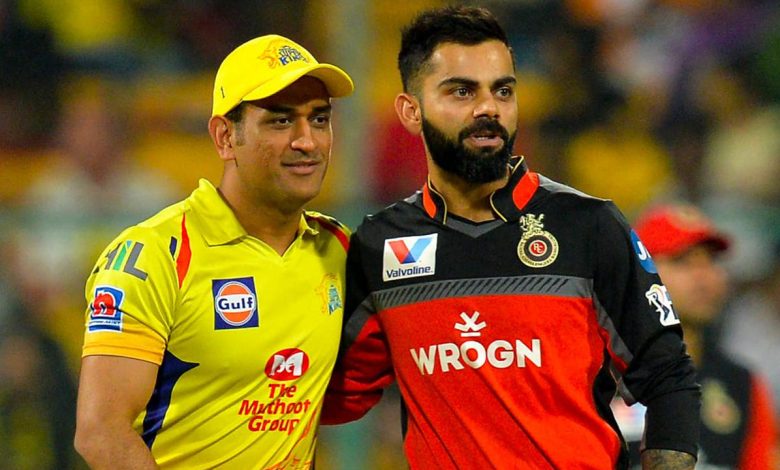 Royal challengers Bangalore vs Chennai super kings defeat csk last over by 2 runs ipl 2025 results