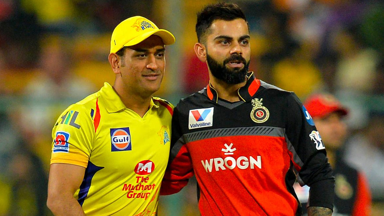 Royal challengers Bangalore vs Chennai super kings defeat csk last over by 2 runs ipl 2025 results