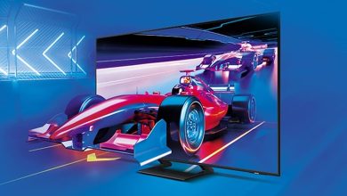 Samsung Crystal Clear 4K UHD smart tv Launched in India qef1 ue86 price specifications