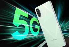 Samsung Galaxy M06 5G