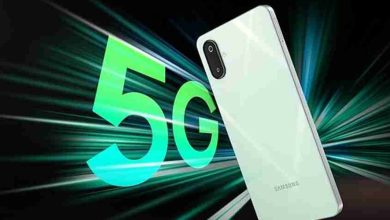 Samsung Galaxy M06 5G