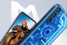 Samsung Galaxy m35 5g with 6000mah battery rs 500 discount coupon offer till 31 may amazon