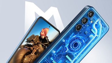 Samsung Galaxy m35 5g with 6000mah battery rs 500 discount coupon offer till 31 may amazon