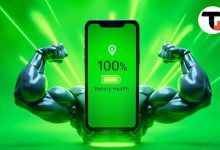 Smartphone battery health tips do not charge mobile battery to 100 percent everytime