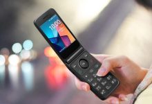 TCL Flip 4 5G Launched with dual display Snapdragon 4s processor price specifications