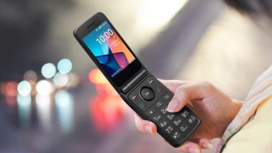 TCL Flip 4 5G Launched with dual display Snapdragon 4s processor price specifications