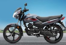 TVS Sport ES plus Launched in India ex showroom price features
