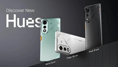 Tecno Pova Curve 5G Launched in India with 64mp camera price Specifications
