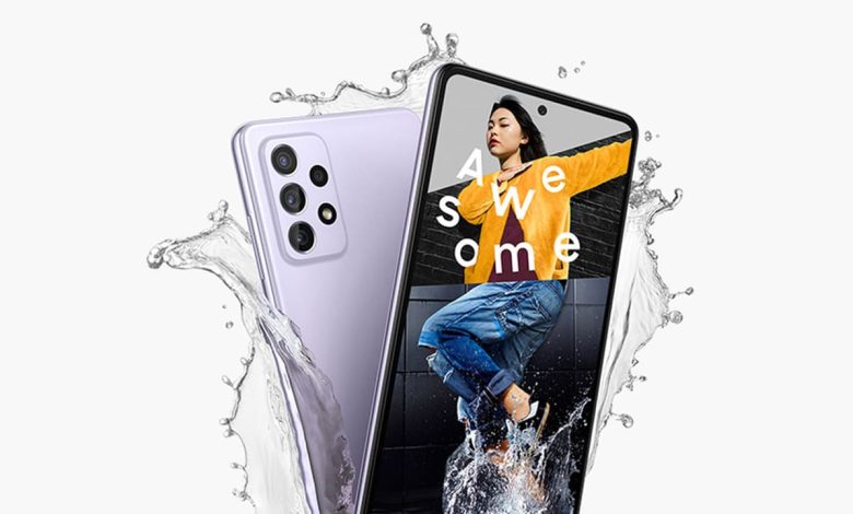 These old Samsung Galaxy A series smartphones will not get one ui 7 update