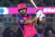 Top 5 sixes in an over in ipl history riyan parag takes vs kkr